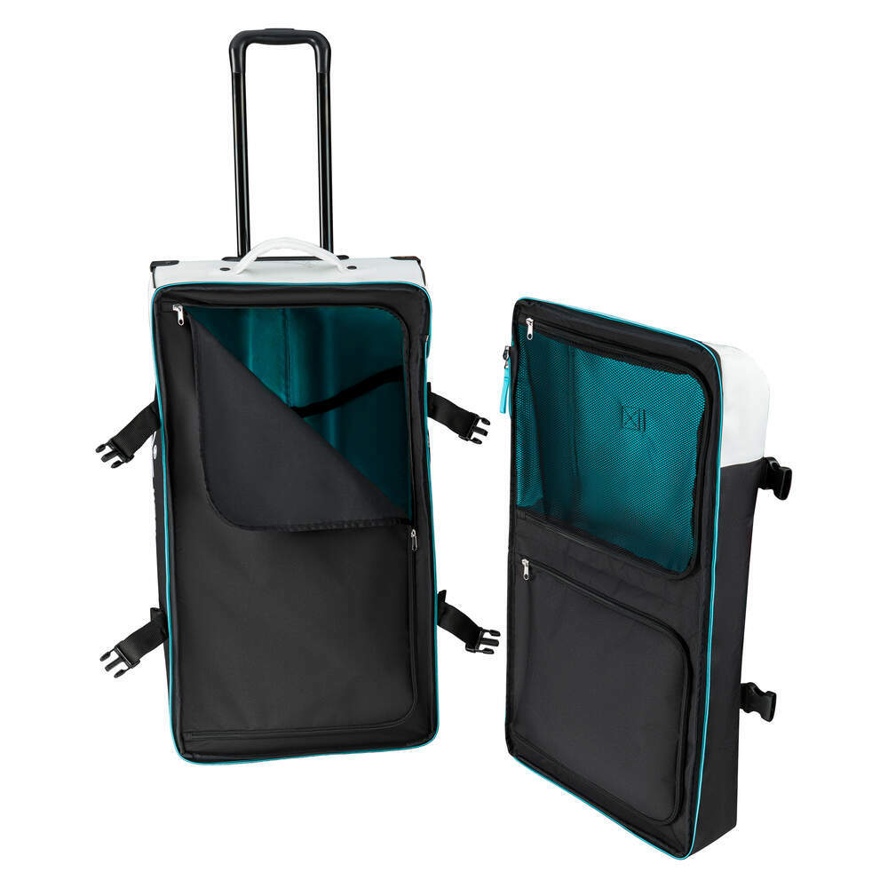 Plecaki i torby Head Rebels Travelbag 