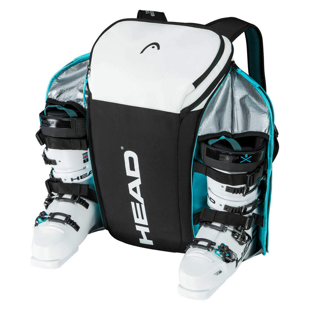Pokrowce na sprzęt narciarski Head Rebels Backpack