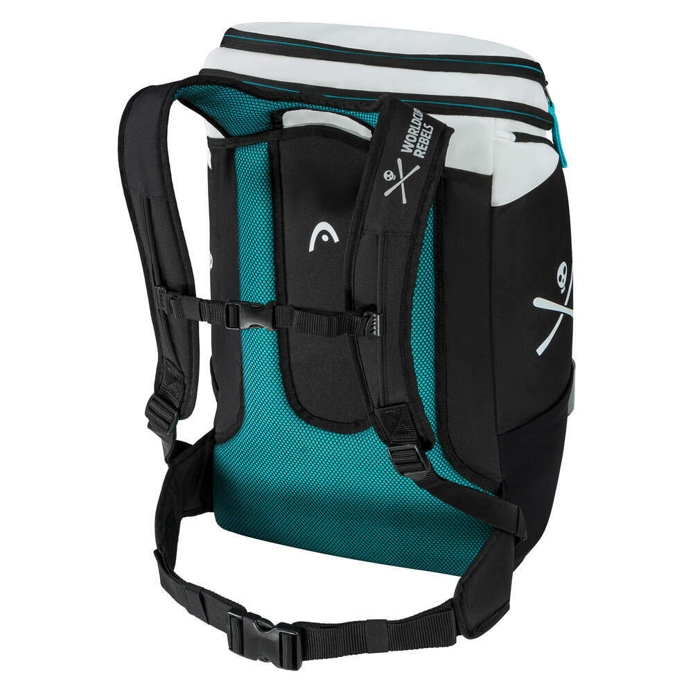 Pokrowce na sprzęt narciarski Head Rebels Backpack