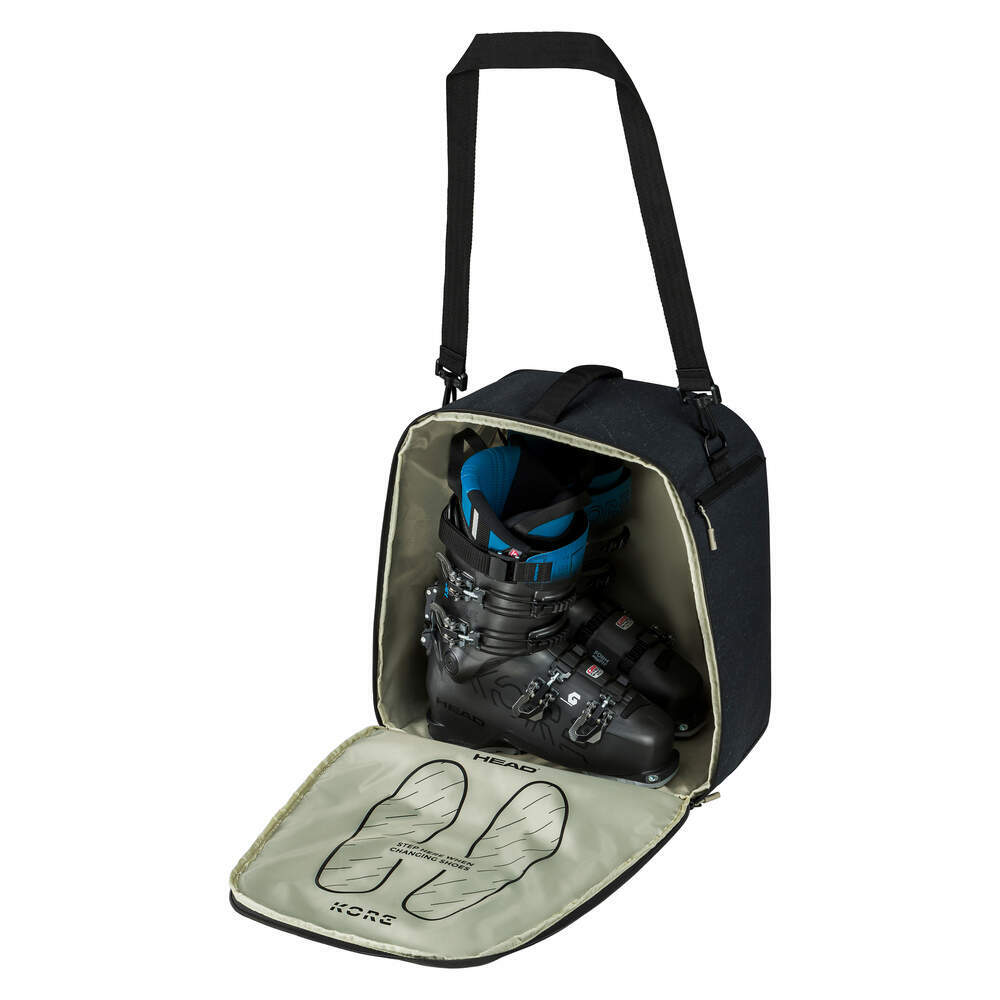 Pokrowce na sprzęt narciarski Head Kore Bootbag