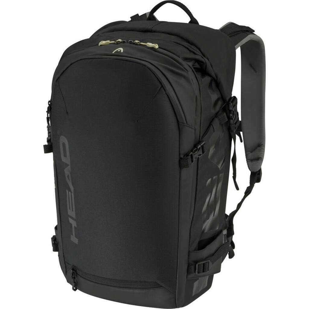 Head CX 30+Backpack