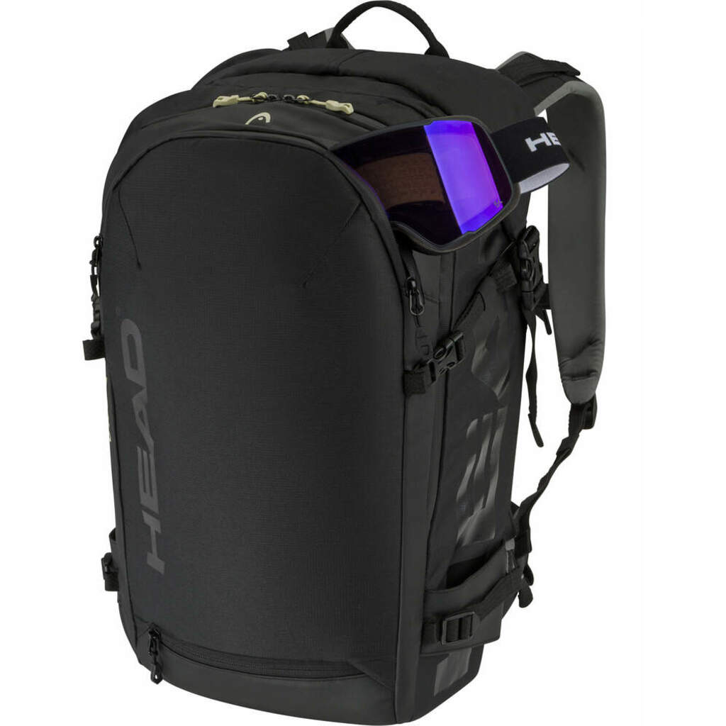 Skialp plecaki Head CX 30+Backpack