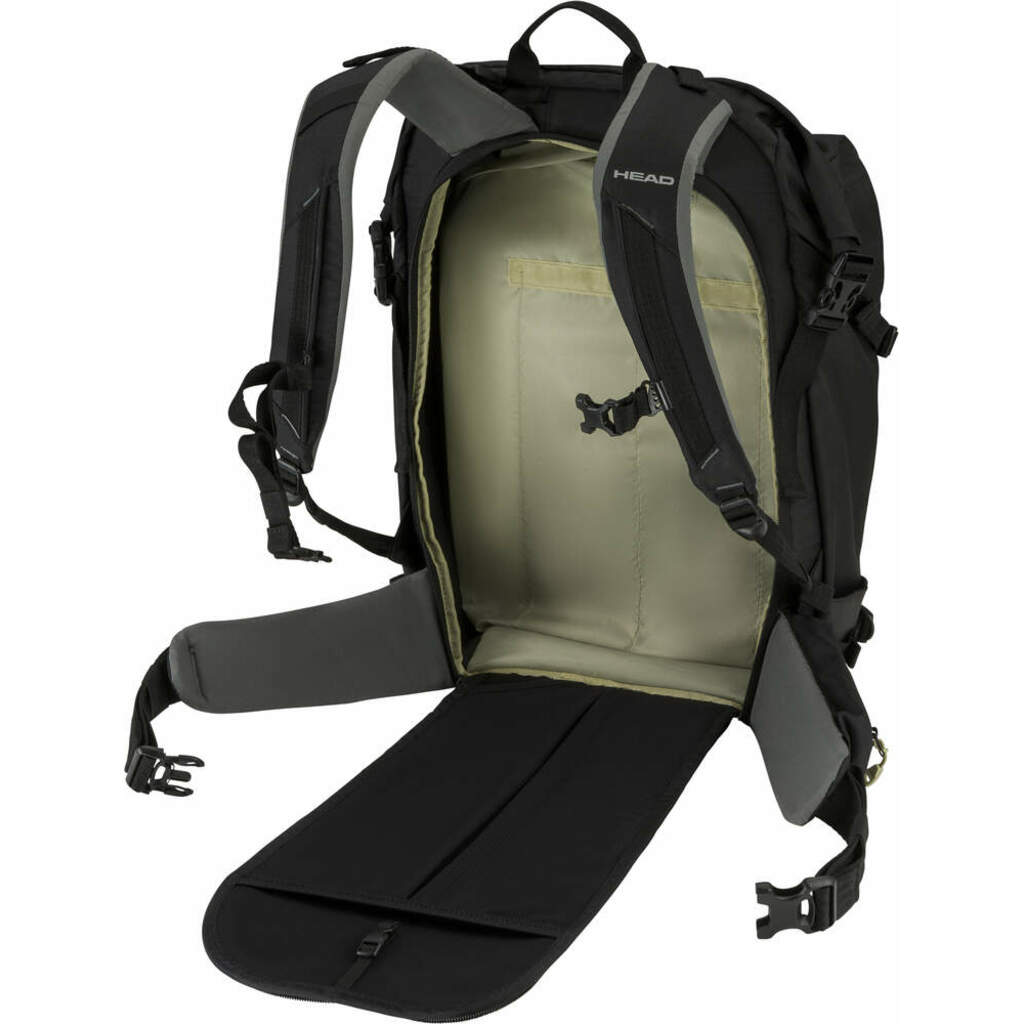 Skialp plecaki Head CX 30+Backpack