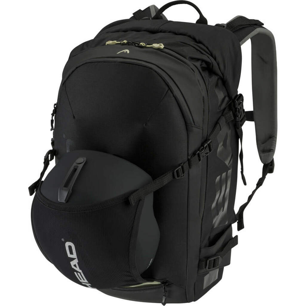 Skialp plecaki Head CX 30+Backpack