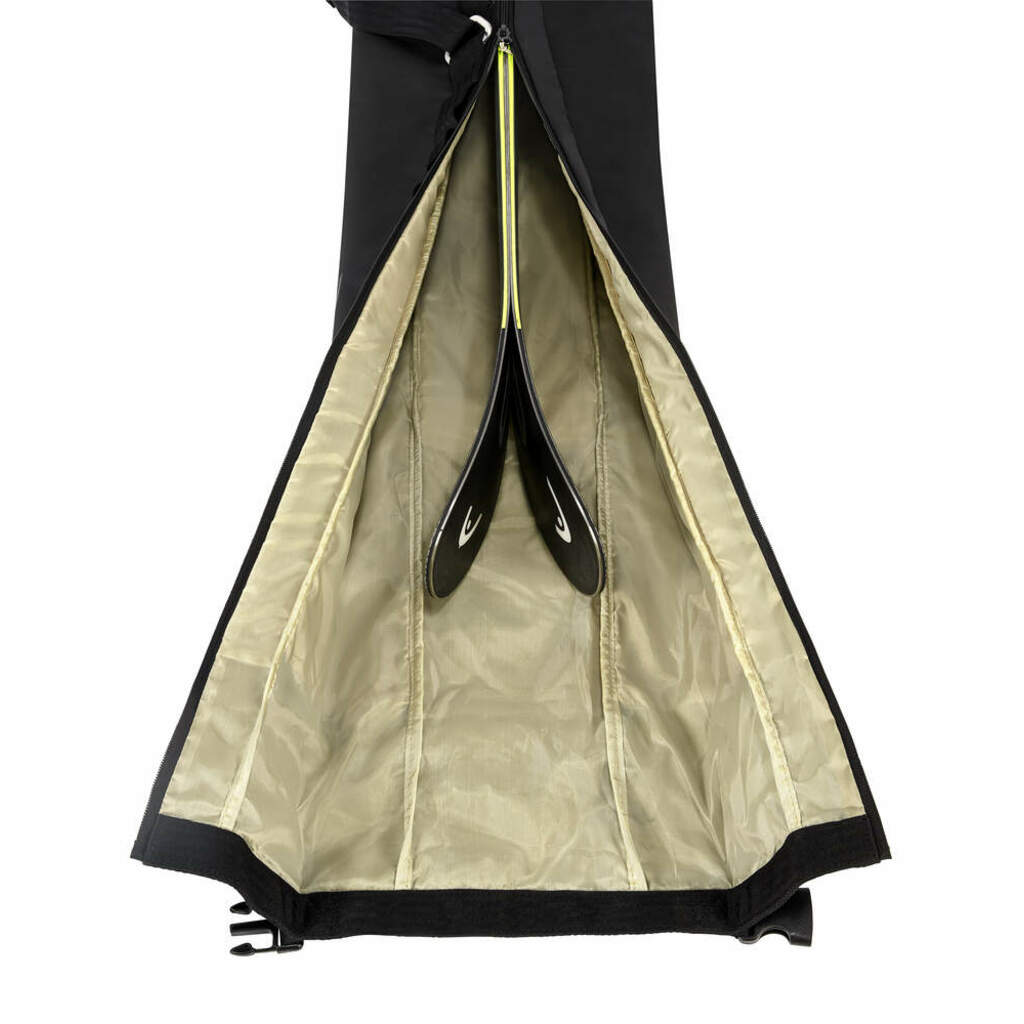 Pokrowce na narty zjazdowe Head Freeride Single SkiBag