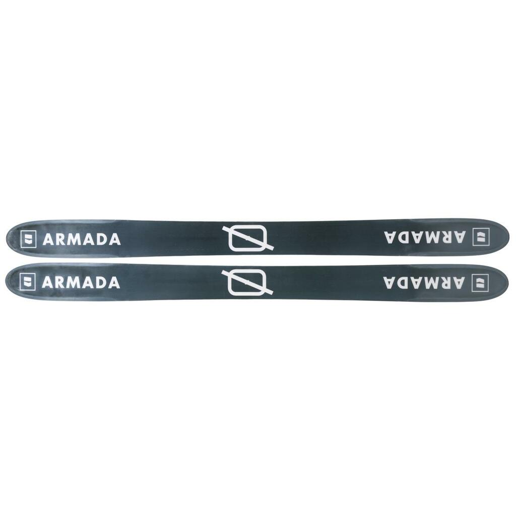 Narty zjazdowe Armada Whitewalker 121
