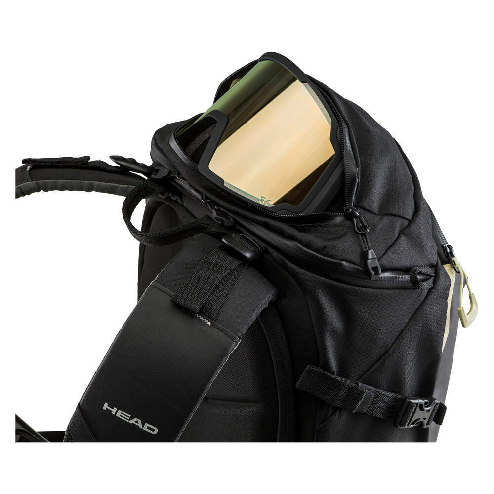 Skialp plecaki Head Kore Backpack