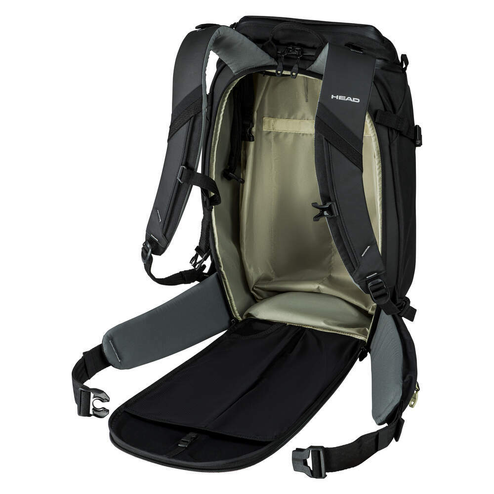 Skialp plecaki Head Kore Backpack