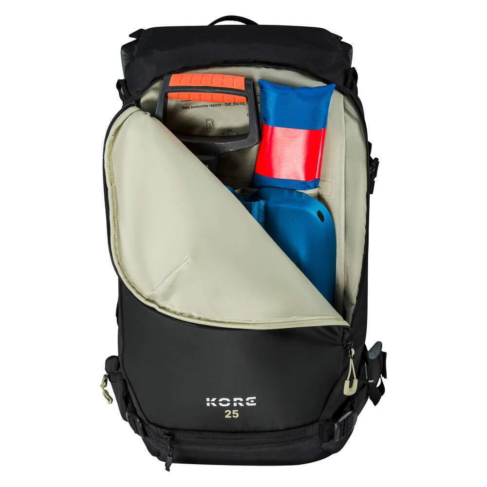 Skialp plecaki Head Kore Backpack