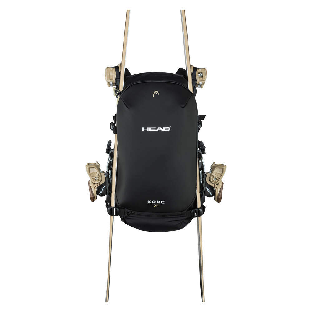 Skialp plecaki Head Kore Backpack