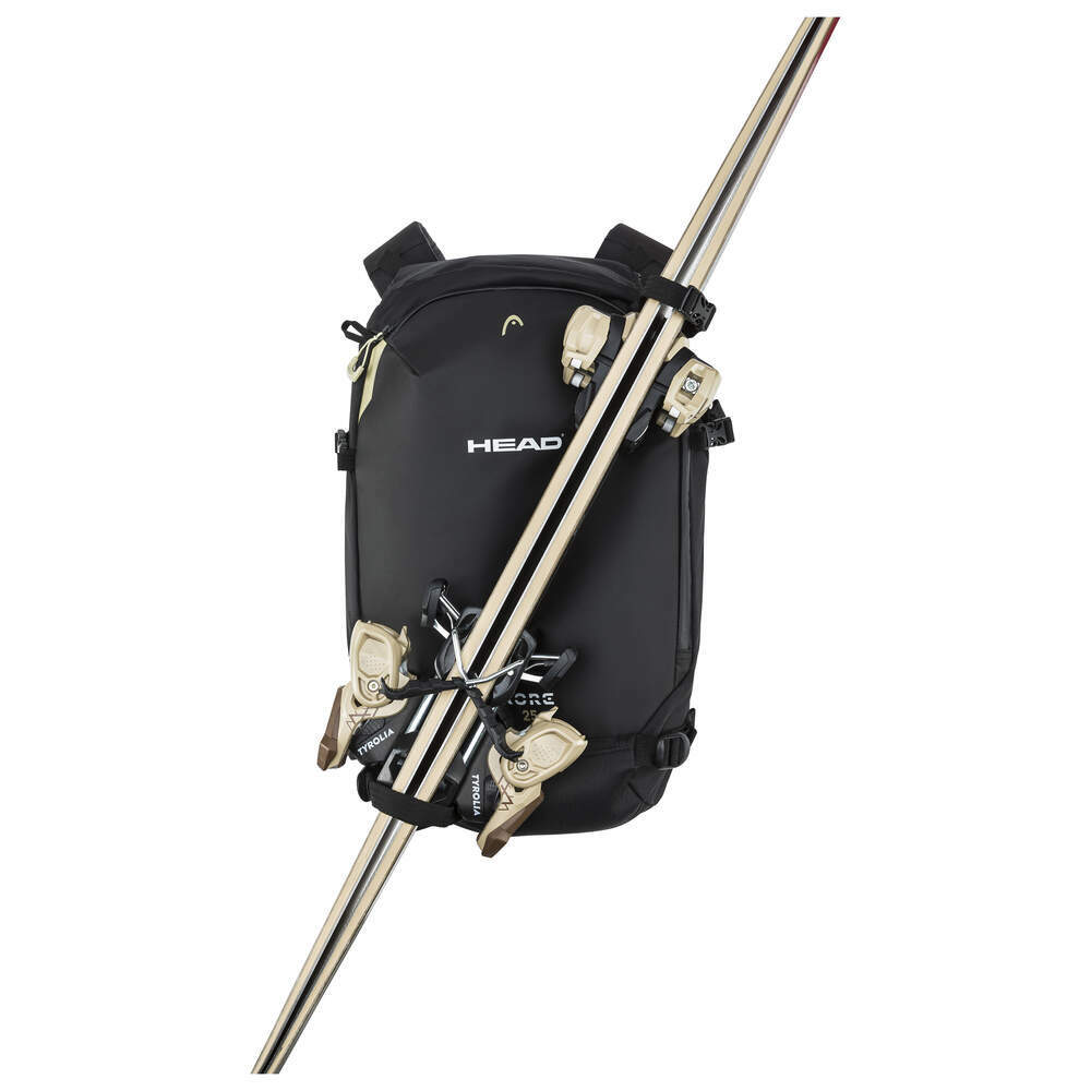 Skialp plecaki Head Kore Backpack