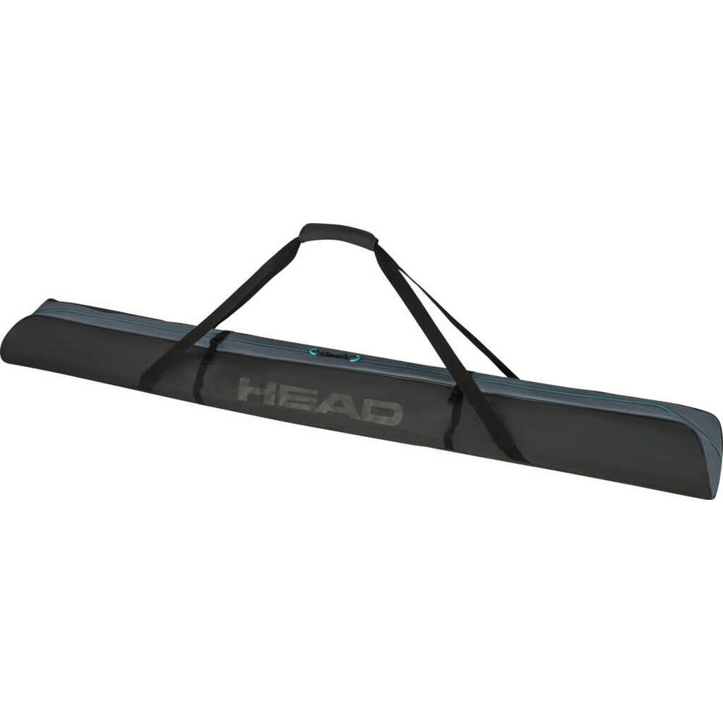 Head Single Skibag 195CM