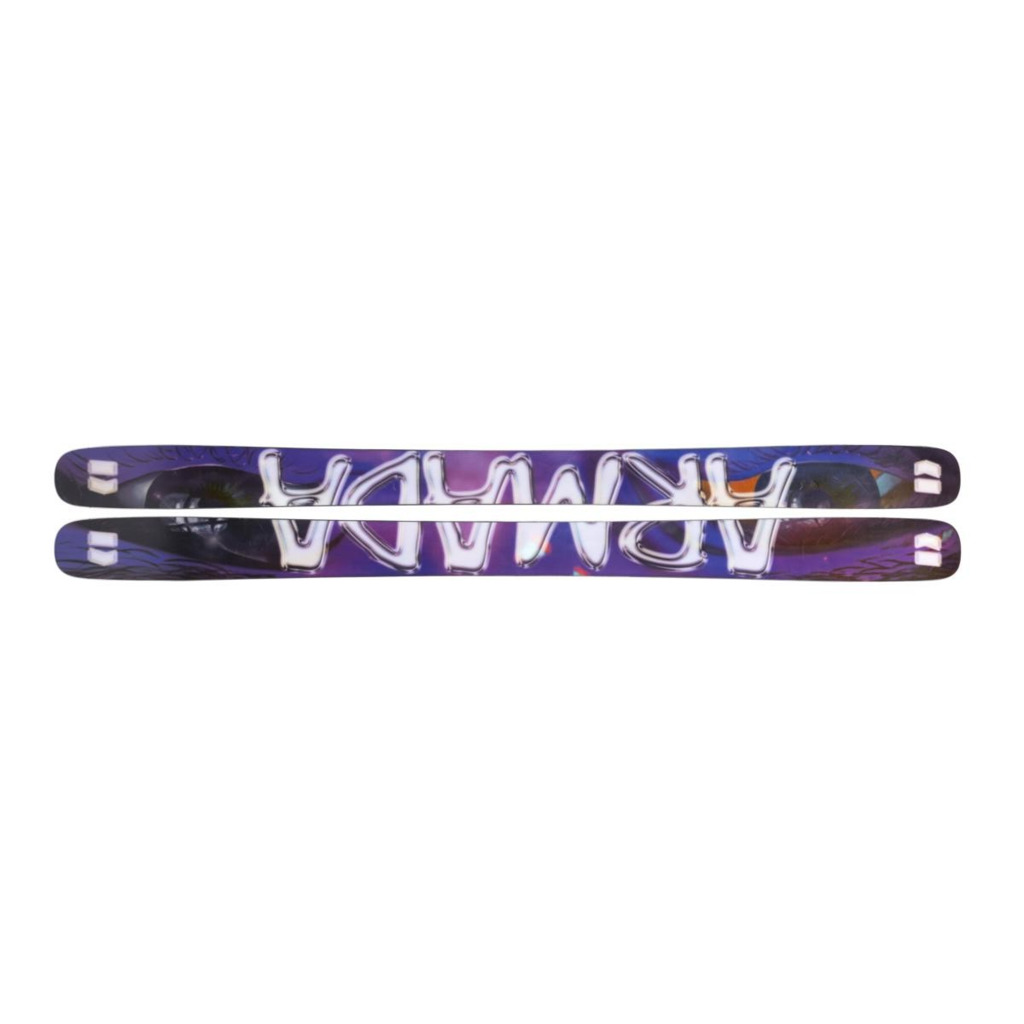 Narty zjazdowe Armada ARV 112