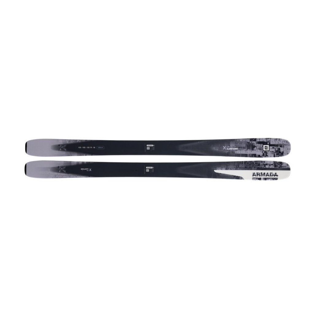 Armada Declivity X 102