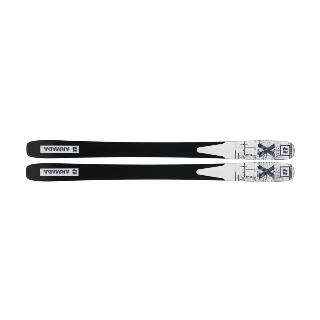 Narty zjazdowe Armada Declivity X 102
