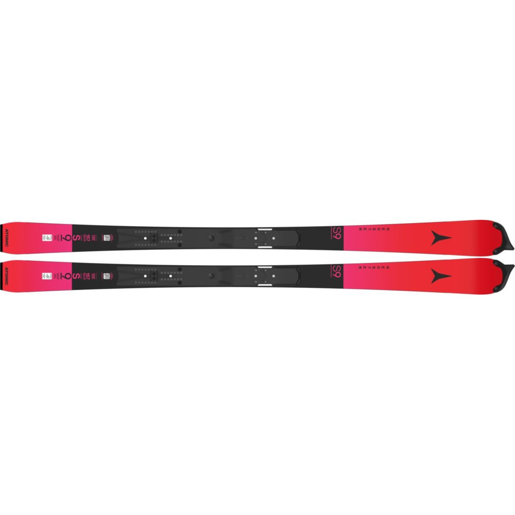 Atomic Redster S9 W FIS 157