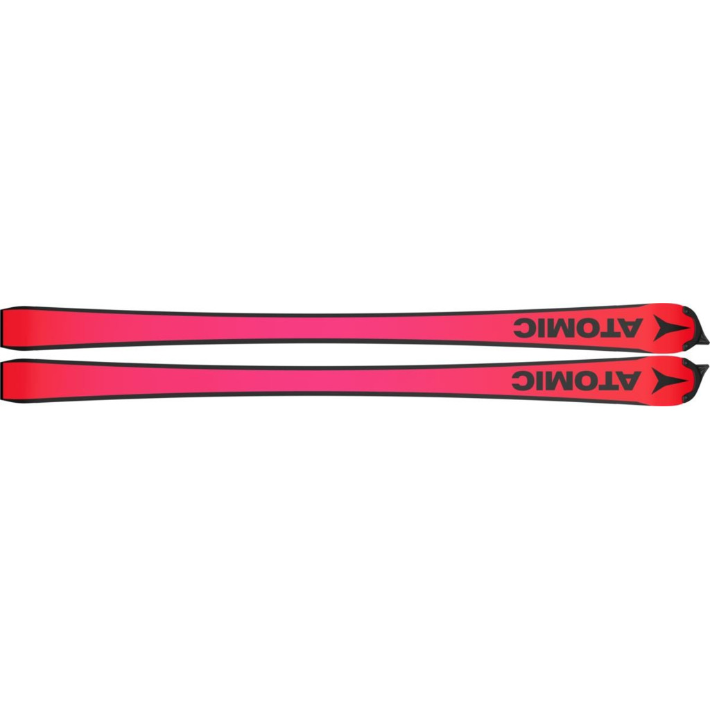 Narty zjazdowe Atomic Redster S9 W FIS 157