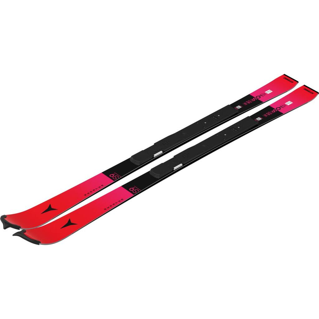 Narty zjazdowe Atomic Redster S9 W FIS 157
