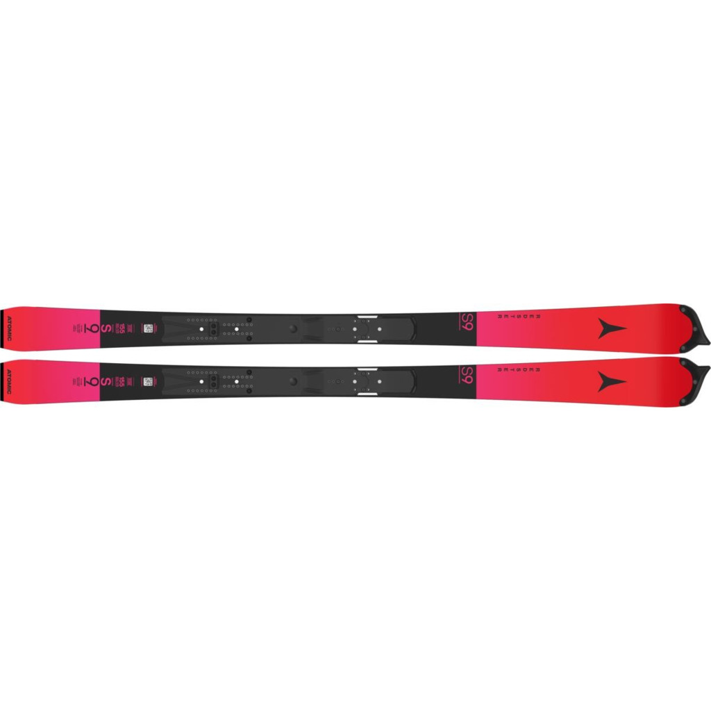 Atomic Redster S9 FIS 155