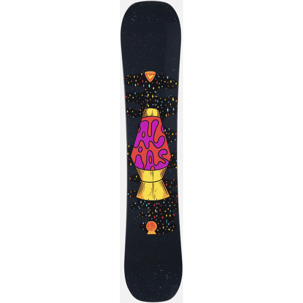 Rossignol Alias