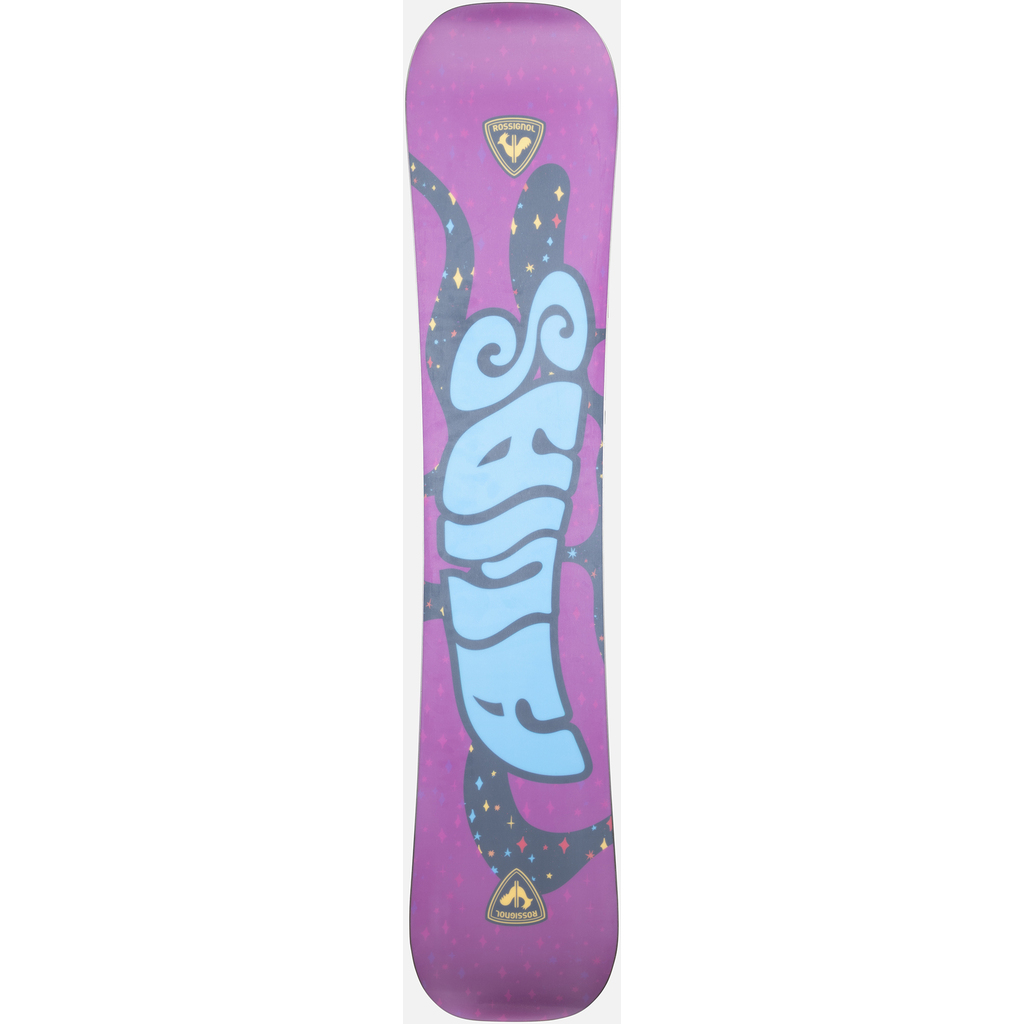 Snowboardy Rossignol Alias 