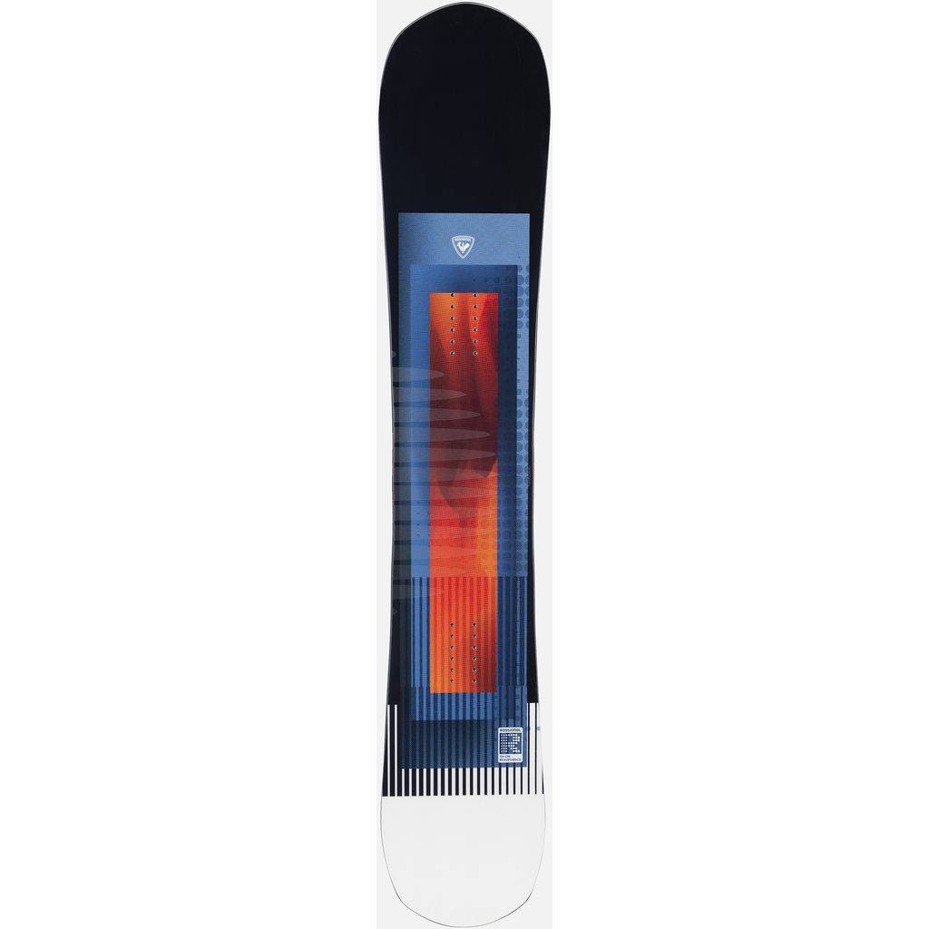 Rossignol Resurgence