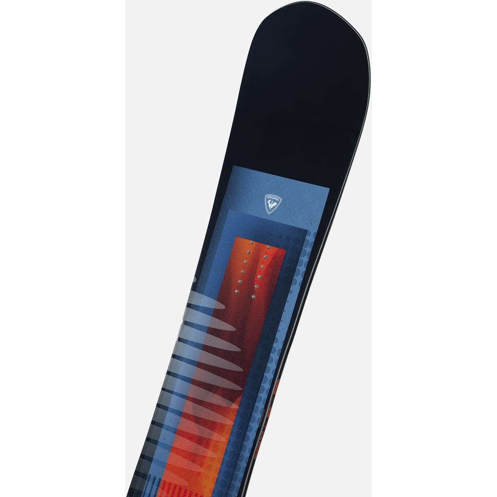 Snowboardy Rossignol Resurgence