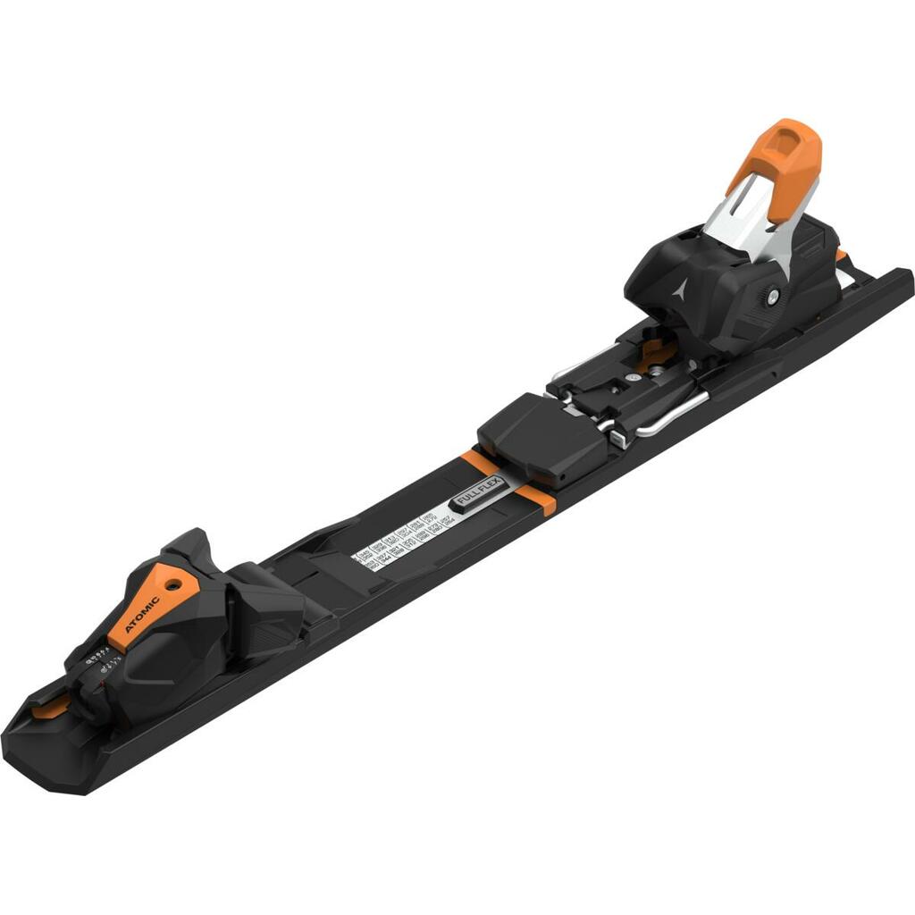 Narty zjazdowe Atomic Redster Q9.8 RVSK S + I 12 GW