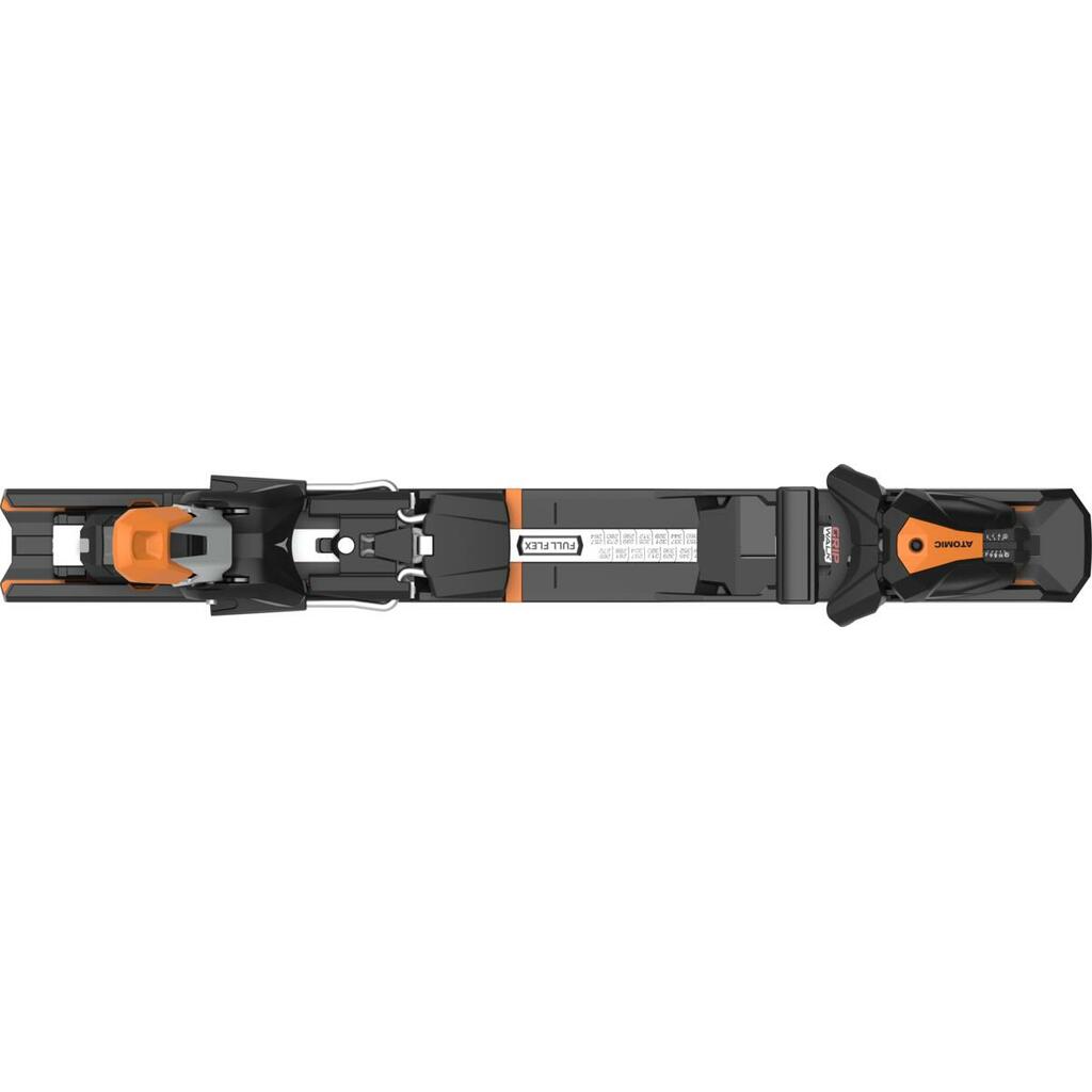 Narty zjazdowe Atomic Redster Q9.8 RVSK S + I 12 GW