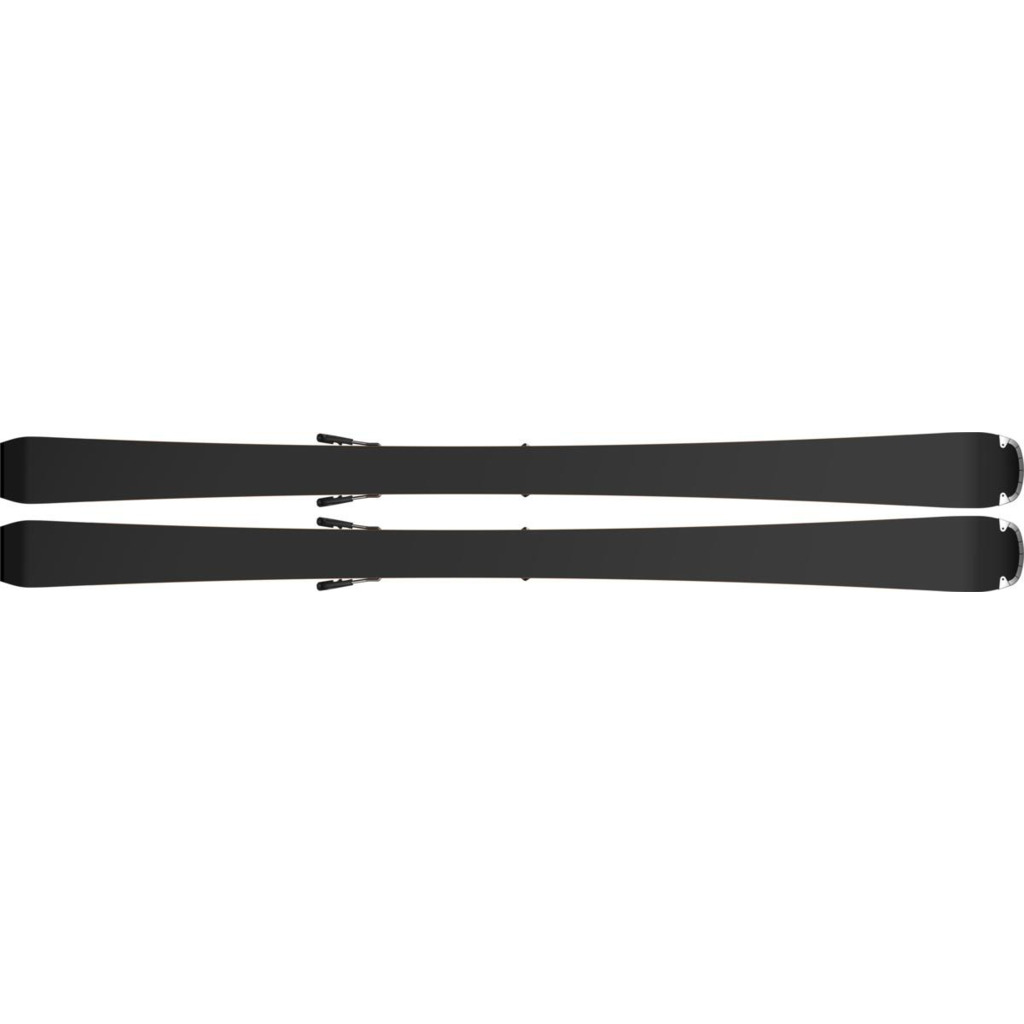Narty zjazdowe Atomic Redster Q6 + MI 12 GW