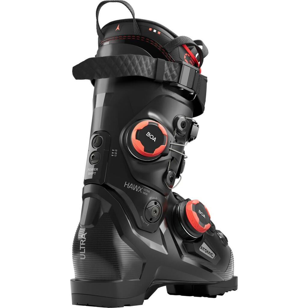 Buty narciarskie Atomic Hawx Ultra 130 S Dual Boa