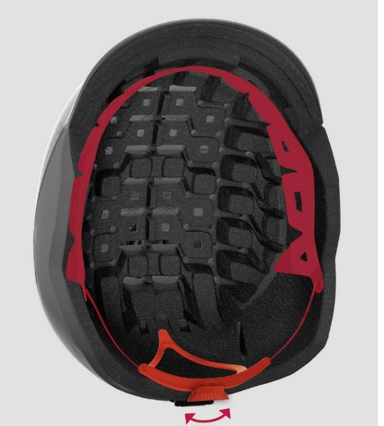 360° FIT SYSTEM