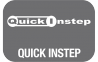 QUICK INSTEP