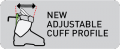 Adjustable Cuff Profile (ACP)