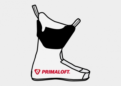 PRIMALOFT LINER