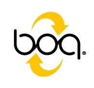 BOA - Fit systém 