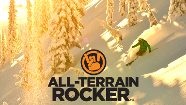 All-Terrain Rocker