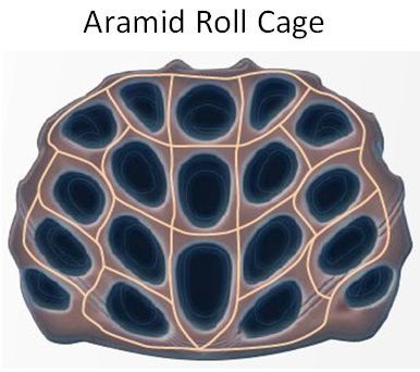 ARC (Aramid Roll Cage)