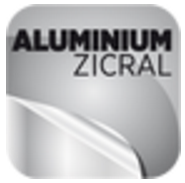 ALUMINIUM ZICRAL