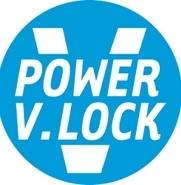 POWER V-LOCK