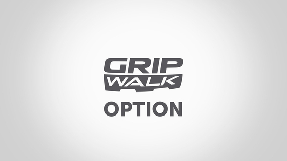 Grip Walk Option