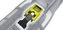Double Lock Slider
