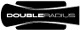 DOUBLE RADIUS