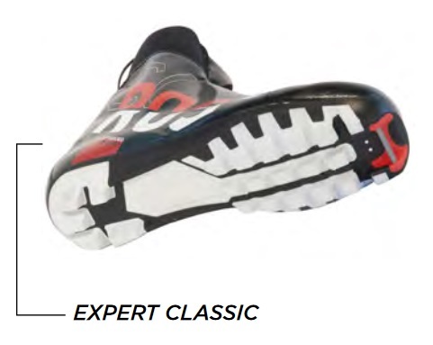 Sole - Expert Classic