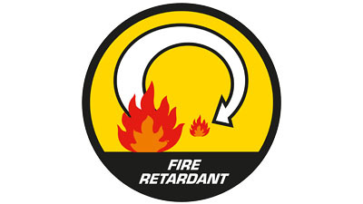 Fire Retardant