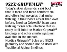 GripWalk Soles