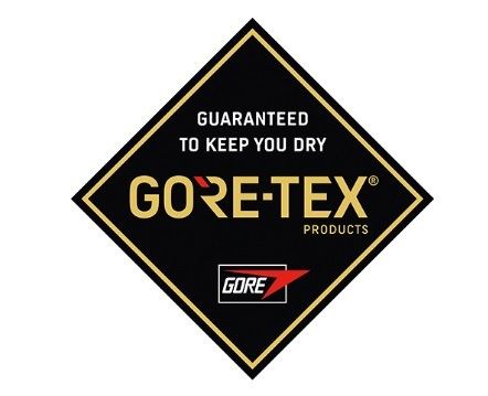 GORE-TEX®