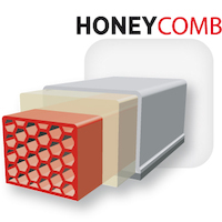 Honeycomb Construction