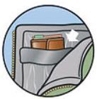 Inner Pocket