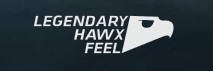LEGENDARY HAWX FEEL